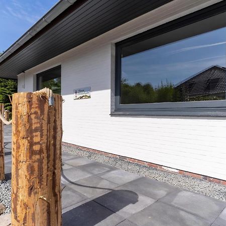 Duenenhain-Whg-2 Sankt Peter-Ording Exterior foto